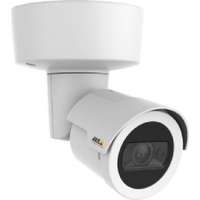 AXIS M2026-LE Mk II 4MP Outdoor Bullet Camera and Built-in IR